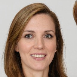 María Rodríguez, Valparaíso 🇨🇱